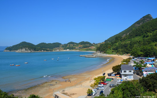 Cousin Beach