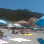 Photo n°1 de l'avis de Maria. fait le 20/06/2017 à 11:10 sur le  Hotel Ristorante Lido à Deiva Marina