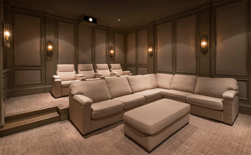 Home Automation Company «Audio Video Innovations», reviews and photos, 1918 University Business Dr #507, McKinney, TX 75071, USA