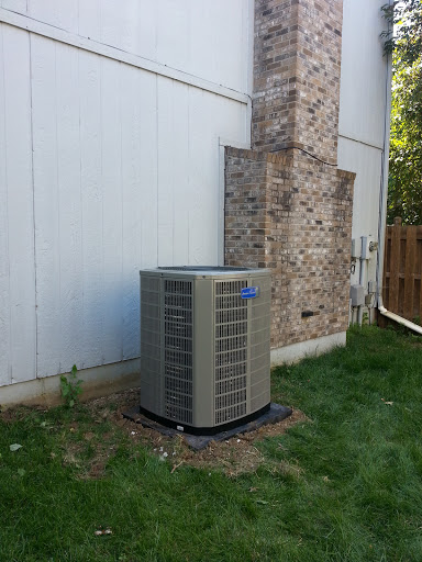Town & Country Heating And Cooling Co., Lenexa, KS, Air Conditioning Repair Service
