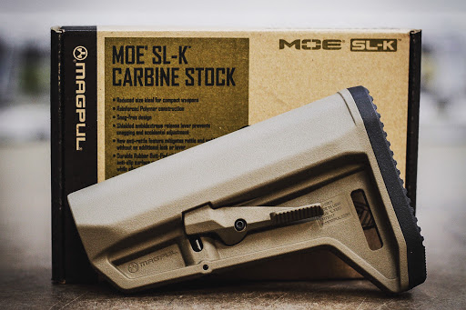 Gun Shop «Mounting Solutions Plus (mountsplus.com)», reviews and photos, 10655 SW 185th Terrace, Miami, FL 33157, USA