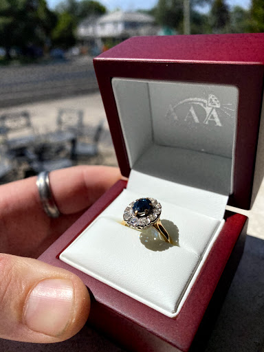 Jewelry Store «AAA Jewelers», reviews and photos, 601 State St, Salt Lake City, UT 84111, USA