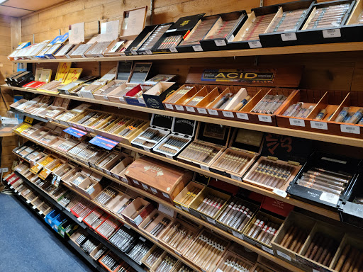 Tobacco Shop «Smoker Friendly», reviews and photos, 1583 E Bridge St, Brighton, CO 80601, USA