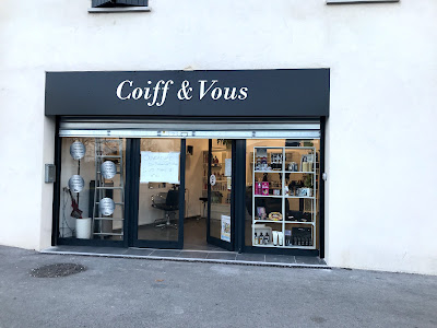 Coiff & Vous à Solliès-Pont