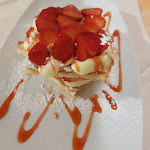 Photo n°3 de l'avis de Davide. fait le 25/06/2021 à 10:37 sur le  Ristorante alla Centrale à Salzano