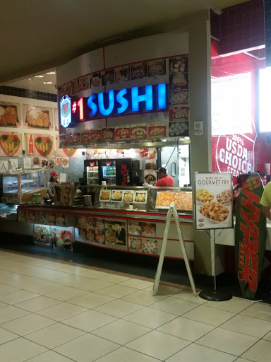 Shopping Mall «Metrocenter», reviews and photos, 9617 N Metro Pkwy W, Phoenix, AZ 85021, USA