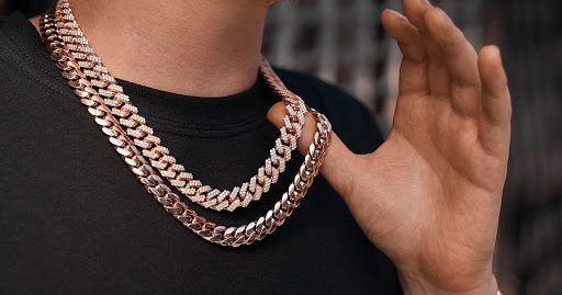 Jewelry Store «Shyne Jewelers», reviews and photos, 339 South St, Philadelphia, PA 19147, USA