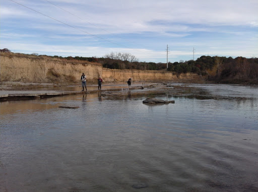 Museum «Creation Evidence Museum», reviews and photos, 3102 FM 205, Glen Rose, TX 76043, USA