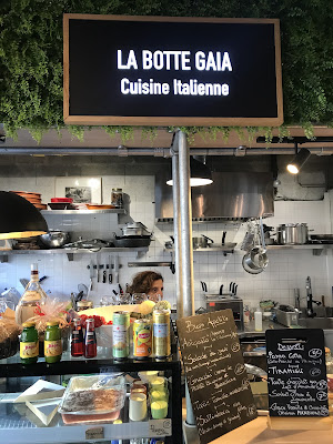La Botte Gaia à Anglet