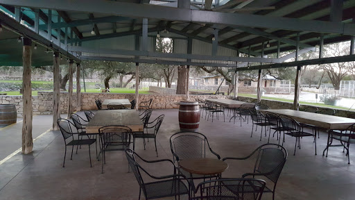 Vineyard «Dry Comal Creek Winery & Vineyards», reviews and photos, 1741 Herbelin Rd, New Braunfels, TX 78132, USA