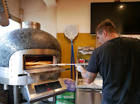 Photos du propriétaire du Pizzeria Casa Bradaschia à Borgo - n°4