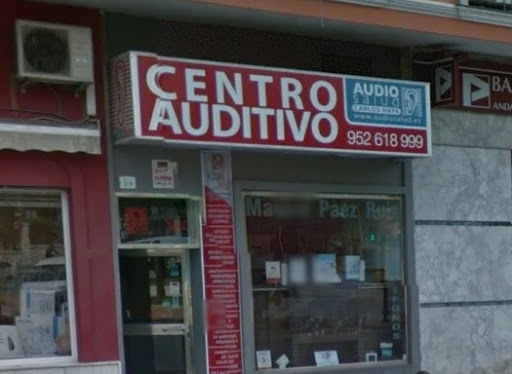 Audiosalud Centro Auditivo - Carlos Haya