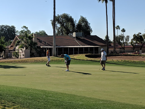 Recreation Center «Ahwatukee Recreation Center», reviews and photos, 5001 E Cheyenne Dr, Phoenix, AZ 85044, USA