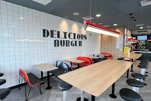 McDonald's Nova Odessa image