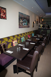 Photos du propriétaire du Restaurant indien Restaurant TOOBA à Asnières-sur-Seine - n°19