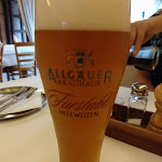 Photo n°1 de l'avis de Raymond.a fait le 18/09/2021 à 17:23 sur le  Grillrestaurant Friedemann à Hofheim