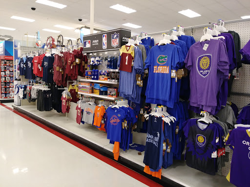 Department Store «Target», reviews and photos, 5000 Grandview Pkwy, Davenport, FL 33837, USA
