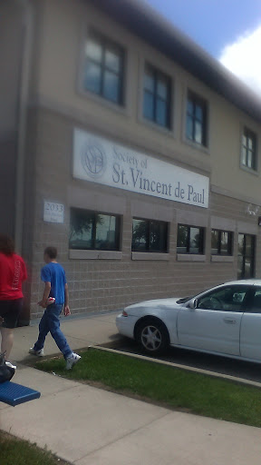 Food Bank «St. Vincent de Paul Food Pantry», reviews and photos