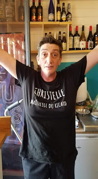Photos du propriétaire du Restaurant Tambour battant (Bar à Vin) à Saint-Étienne - n°12