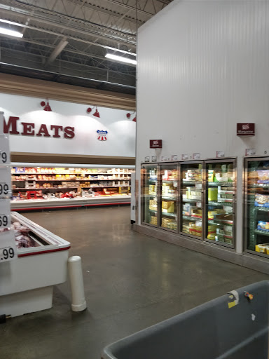 Warehouse club «BJ’s Wholesale Club», reviews and photos, 777 Washington St, Auburn, MA 01501, USA