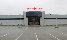 Технополис Сливен, Technopolis Sliven