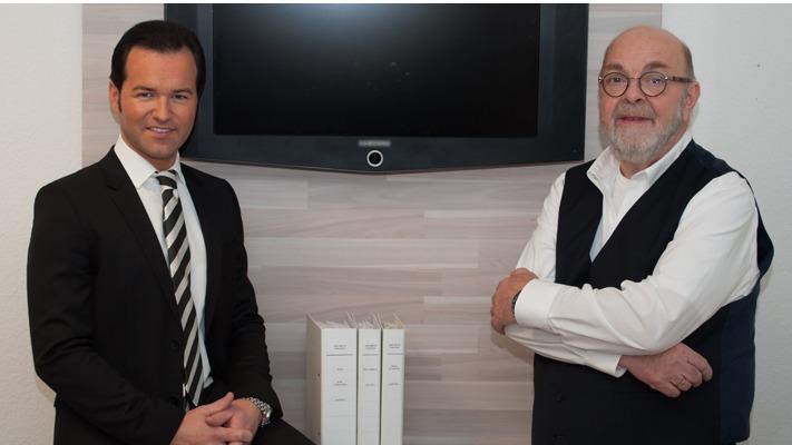 HDI Versicherungen: Timo Föhles