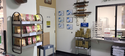 Candy Store «Wilbur Chocolate Retail Store», reviews and photos, 45 N Broad St, Lititz, PA 17543, USA