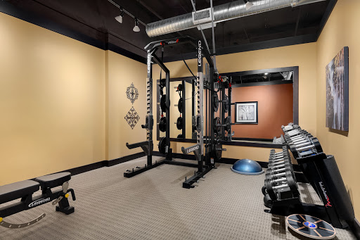 Personal Trainer «ZenRock Fitness», reviews and photos, 18047 NE 68th St #B-100, Redmond, WA 98052, USA