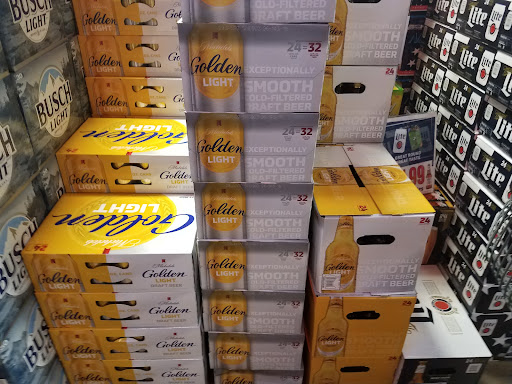 Liquor Store «Bottle Barn Liquors», reviews and photos, 2515 S University Dr, Fargo, ND 58102, USA