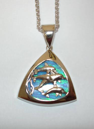 Jewelry Store «All That Glitters», reviews and photos, 2616 W Colorado Ave #18, Colorado Springs, CO 80904, USA