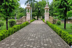 Nehru Park image