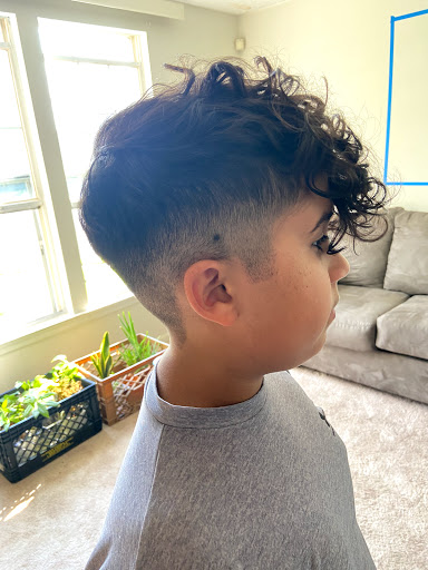 Hair Salon «Supercuts», reviews and photos, 516 High St, Mt Holly, NJ 08060, USA