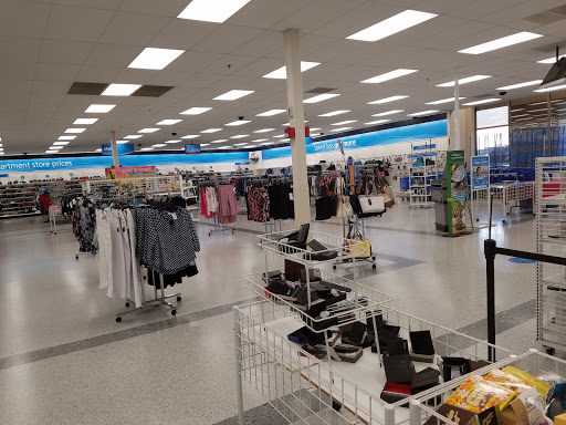 Clothing Store «Ross Dress for Less», reviews and photos, 401 S Mt Juliet Rd, Mt Juliet, TN 37122, USA