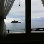 Photo n°3 de l'avis de Angelo.a fait le 07/04/2019 à 10:02 sur le  Isola Gallinara Spiaggia Residence Sole à Albenga