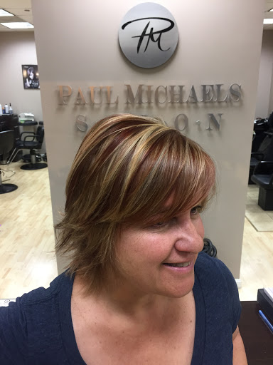 Hair Salon «Paul Michaels Hair Salon», reviews and photos, 6653 Little River Turnpike, Annandale, VA 22003, USA