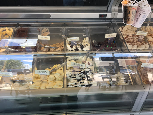 Ice Cream Shop «Paciugo Frisco South», reviews and photos, 8008 TX-121, Frisco, TX 75034, USA