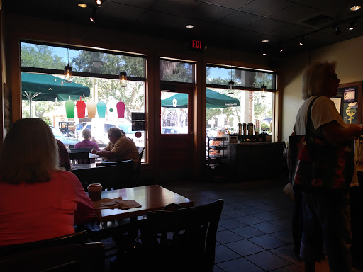 Coffee Shop «Starbucks», reviews and photos, 966 Old Mill Run, The Villages, FL 32162, USA