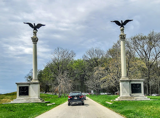 National Park «Valley Forge National Historical Park», reviews and photos, 1400 N Outer Line Dr, King of Prussia, PA 19406, USA