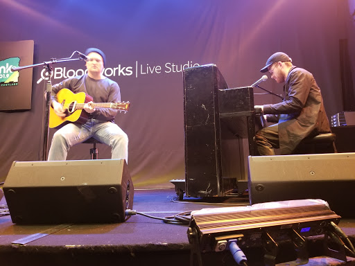 Concert Hall «Skype Live Studio», reviews and photos, 1210 SW 5th Ave, Portland, OR 97204, USA