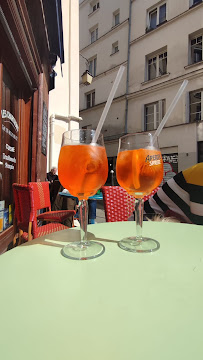 Plats et boissons du Restaurant Les Chartrons à Paris - n°7