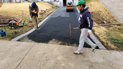 Pro Craft Paving and Masonry LLC - Commercial Asphalt Paving Services, Paving Repair Contractor