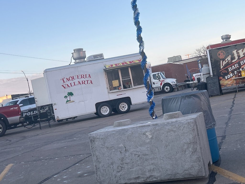 Taqueria vallarta 68467