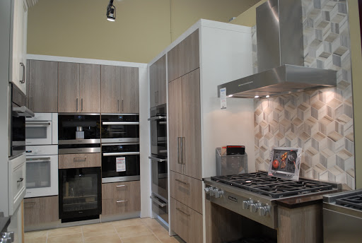 Appliance Store «Witbeck Home Appliance Mart», reviews and photos, 6551 Orchard Lake Rd, West Bloomfield Township, MI 48322, USA