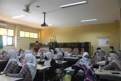Madrasah Aliyah Negeri 4 Jakarta
