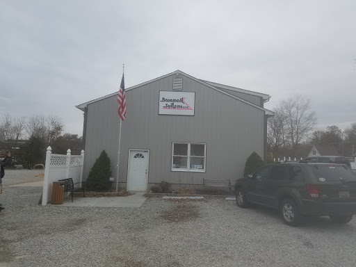 Waterproofing Company «Basement Systems USA», reviews and photos