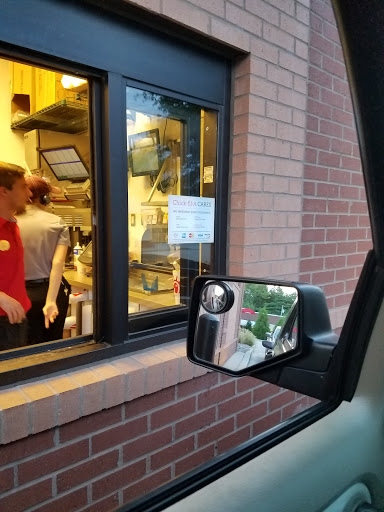 Fast Food Restaurant «Chick-fil-A», reviews and photos, 5651 NJ-42, Turnersville, NJ 08012, USA