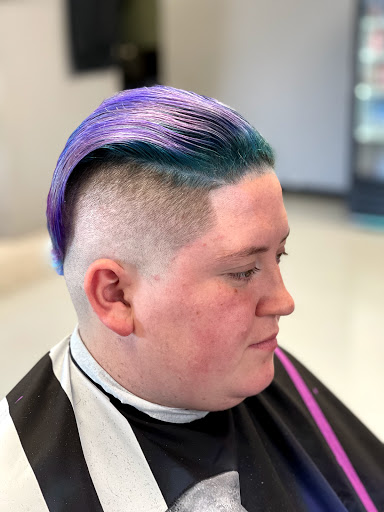 Hair Salon «G Styles Salon & Barbershop», reviews and photos, 520 FM 1069, Rockport, TX 78382, USA