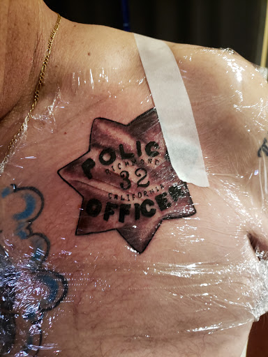 Explore ftw tattoo ideas, creative tattoo ideas in Omak, available at Eight of Hearts Tattoo Parlor