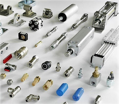 Pneumatic tools supplier