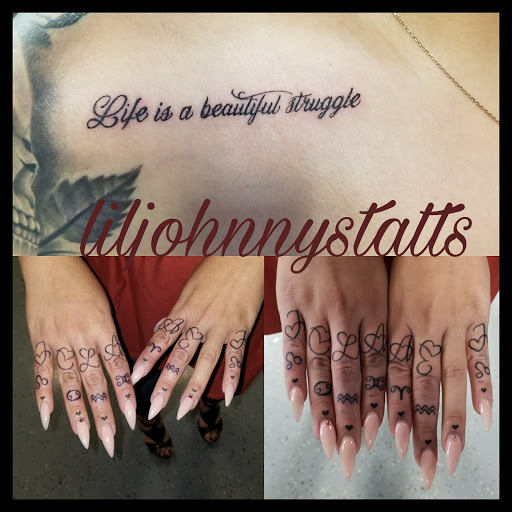 Explore new orleans voodoo tattoo ideas, creative tattoo ideas in Bakersfield, available at KUSTOM CREATIONS TATTOO & PIERCING STUDIO